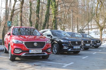 Znamka MG Grand Automotive Adriatic (2)