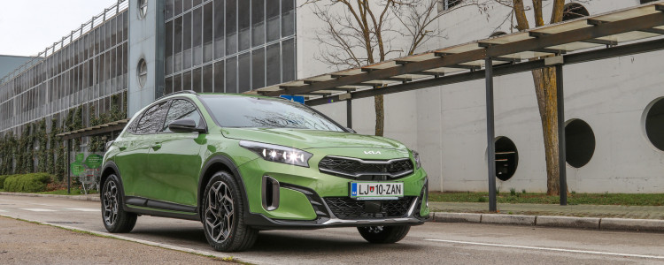 Kia XCeed (3)