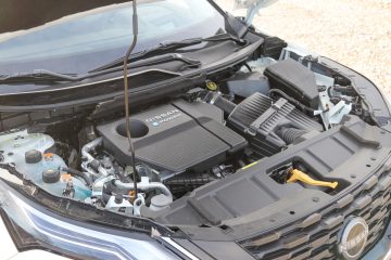Nissan X-Trail (11)