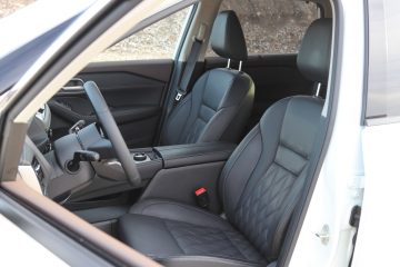 Nissan X-Trail (13)