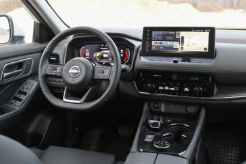 Nissan X-Trail (15)