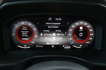 Nissan X-Trail (19)