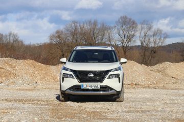 Nissan X-Trail (2)