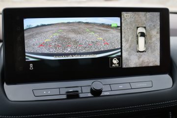 Nissan X-Trail (20)