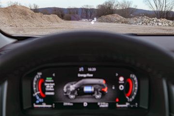 Nissan X-Trail (21)