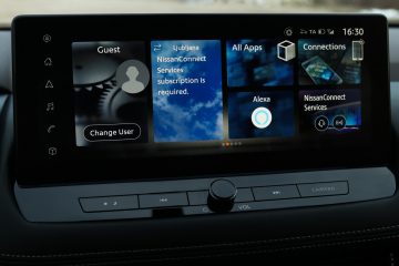 Nissan X-Trail (22)