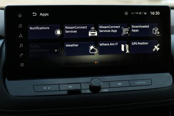 Nissan X-Trail (23)