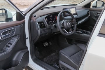 Nissan X-Trail (25)