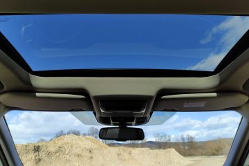 Nissan X-Trail (27)