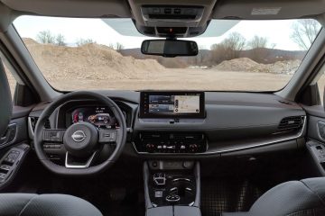 Nissan X-Trail (28)