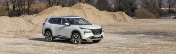 Nissan X-Trail (29)