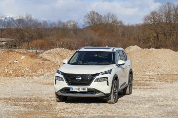 Nissan X-Trail (3)
