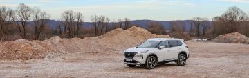 Nissan X-Trail (30)