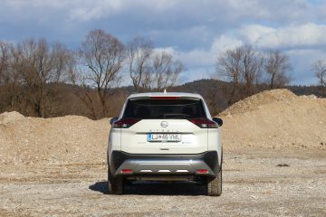 Nissan X-Trail (4)