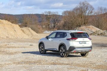 Nissan X-Trail (5)