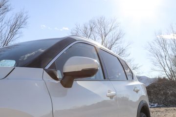 Nissan X-Trail (7)