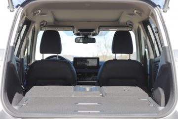 Nissan X-Trail (9)