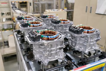Nissan_Electric_Motor_Production_line_21