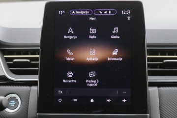 Renault Captur E-Tech Engineered 145 Hybrid (16)