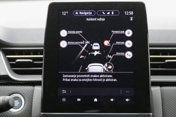 Renault Captur E-Tech Engineered 145 Hybrid (18)