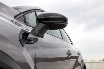 Renault Captur E-Tech Engineered 145 Hybrid (20)