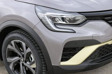 Renault Captur E-Tech Engineered 145 Hybrid (22)