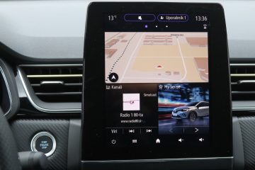 Renault Captur E-Tech Engineered 145 Hybrid (26)