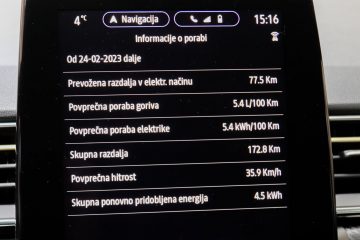 Renault Captur E-Tech Engineered 145 Hybrid (29)