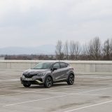 Renault Captur E-Tech Engineered 145 Hybrid (31)