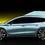 Skoda student car based on Enyaq iV_ (2)