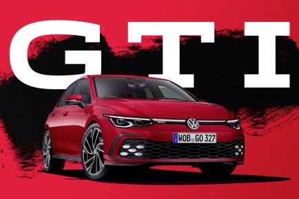 Eight GTI facts that you need to know!