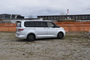 VW MULTIVAN 07