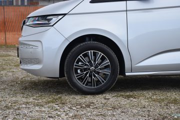 VW MULTIVAN 10