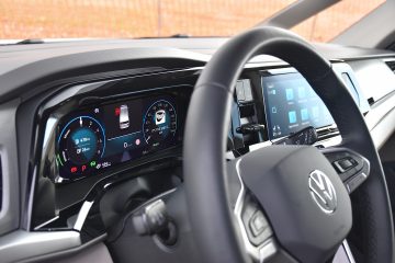 VW MULTIVAN 14