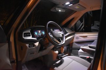 VW MULTIVAN 19