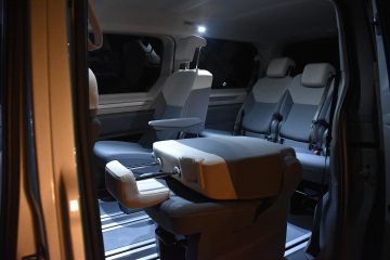 VW MULTIVAN 27