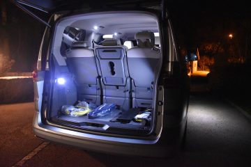 VW MULTIVAN 29