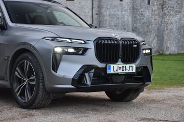 BMW X7 11