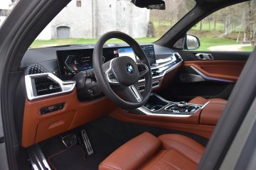 BMW X7 14