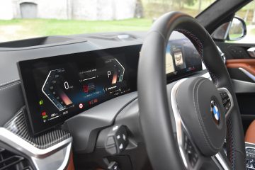 BMW X7 15