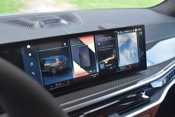 BMW X7 17