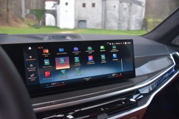 BMW X7 19