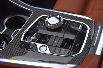 BMW X7 20