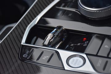 BMW X7 21