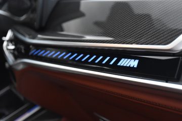 BMW X7 23