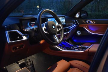 BMW X7 24