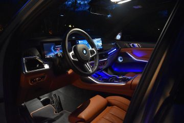 BMW X7 25