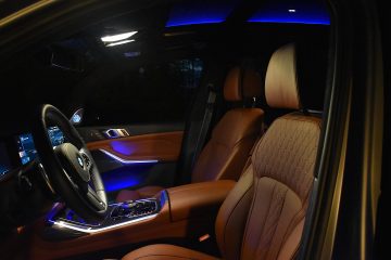 BMW X7 26