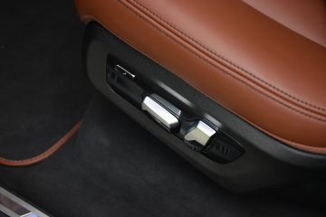 BMW X7 27