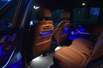 BMW X7 28